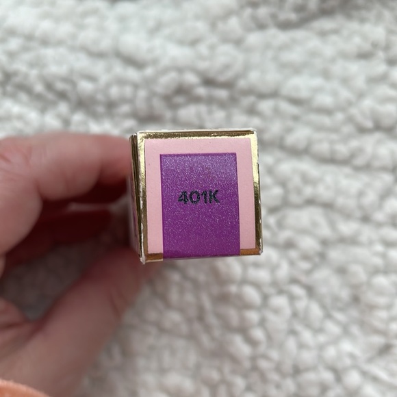 🆕 Too Faced Rich & Dazzling lipgloss in 401K - Picture 8 of 12